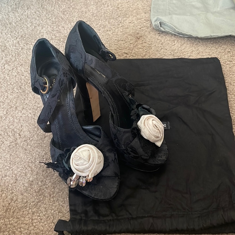 Dolce&Gabbana shoes